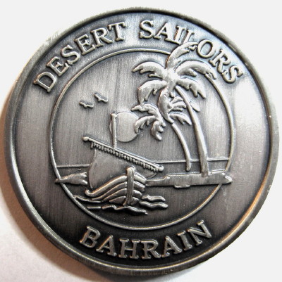 Post-A-Coin-Or-Medal-Devoted-To-A-Military-Subject