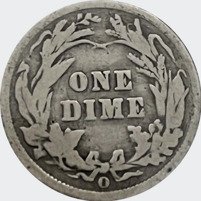 Post-Your-Turn-Of-The-Century-Coins,-Medals,-And-Tokens