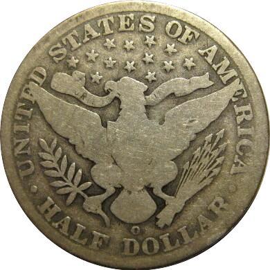 Post-Your-Turn-Of-The-Century-Coins,-Medals,-And-Tokens