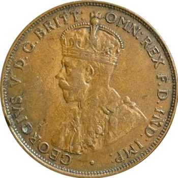 Post-A-Coin-Or-Medal-From-1924