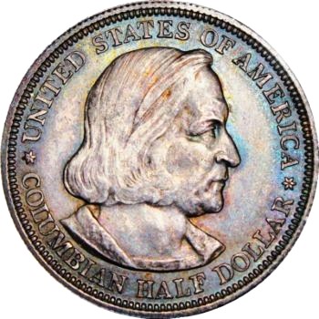 Columbus-Day-Post-Your-Coin/Banknote-Feauturing-Columbus