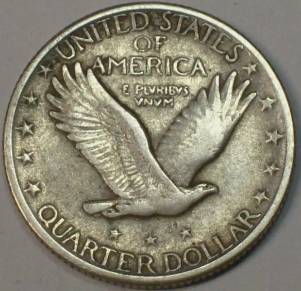 1929-Standing-Liberty-Quarter-For-Grading