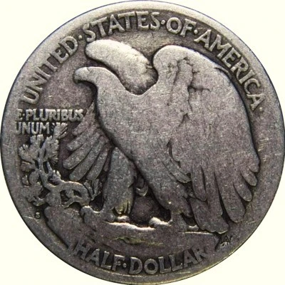 1921-S-Walking-Liberty-For-Grading