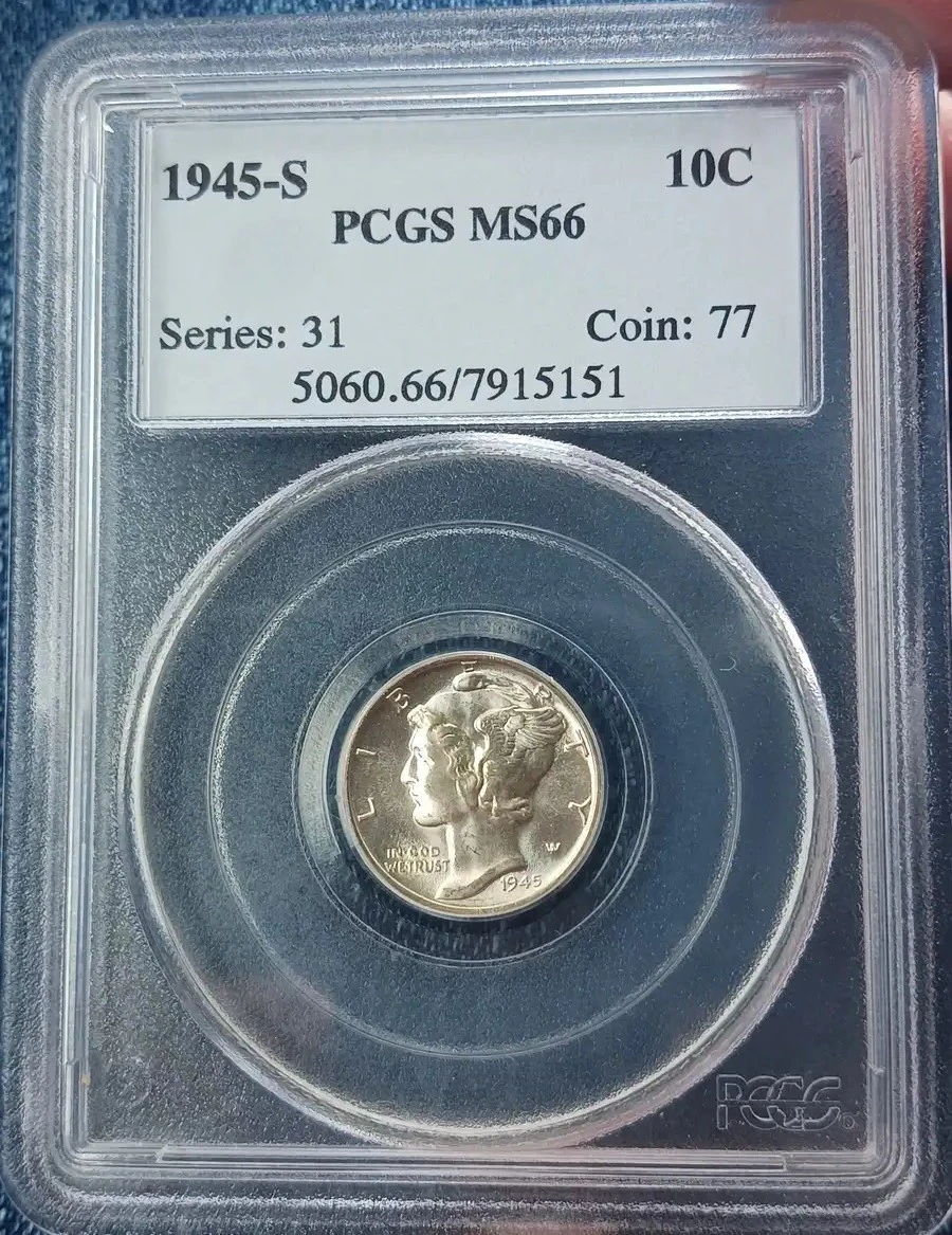 1945-S-Mercury-Dime-You-Vs.-PCGS