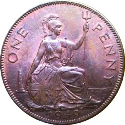 Publishing-Toned-Copper-Coin-Here