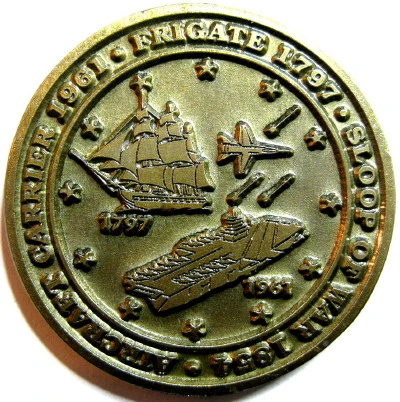 Military-Challenge-Coins
