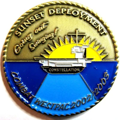 Military-Challenge-Coins