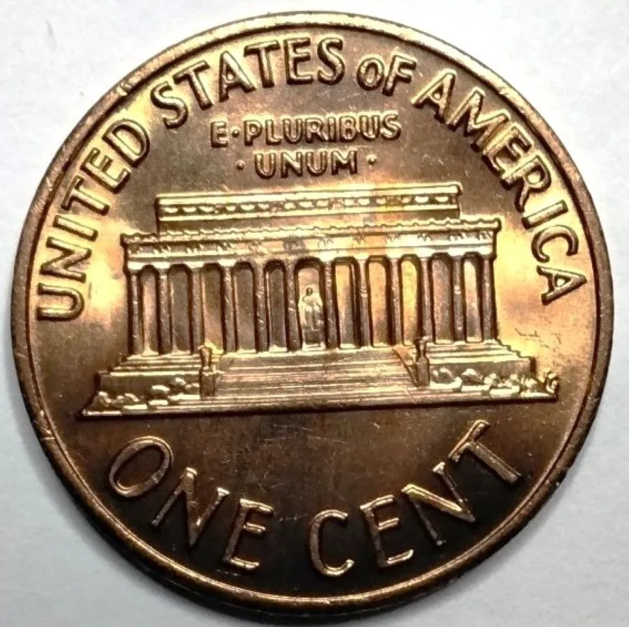 1972-DDO-FS-103-Lincoln-Memorial-For-Grading