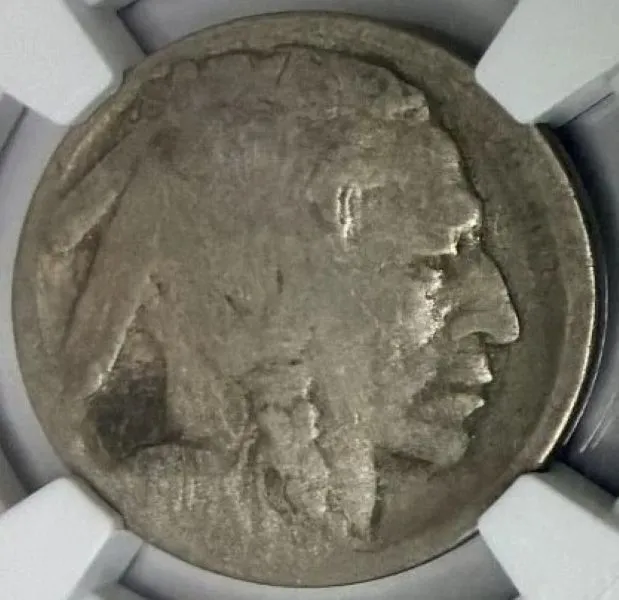 You-Vs-NGC---1913-D-Type-II-Buffalo-Nickel
