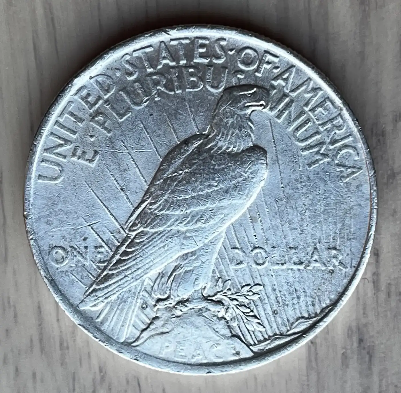 1922-Peace-Dollar-Flat-Rim-Pictures-Uploaded