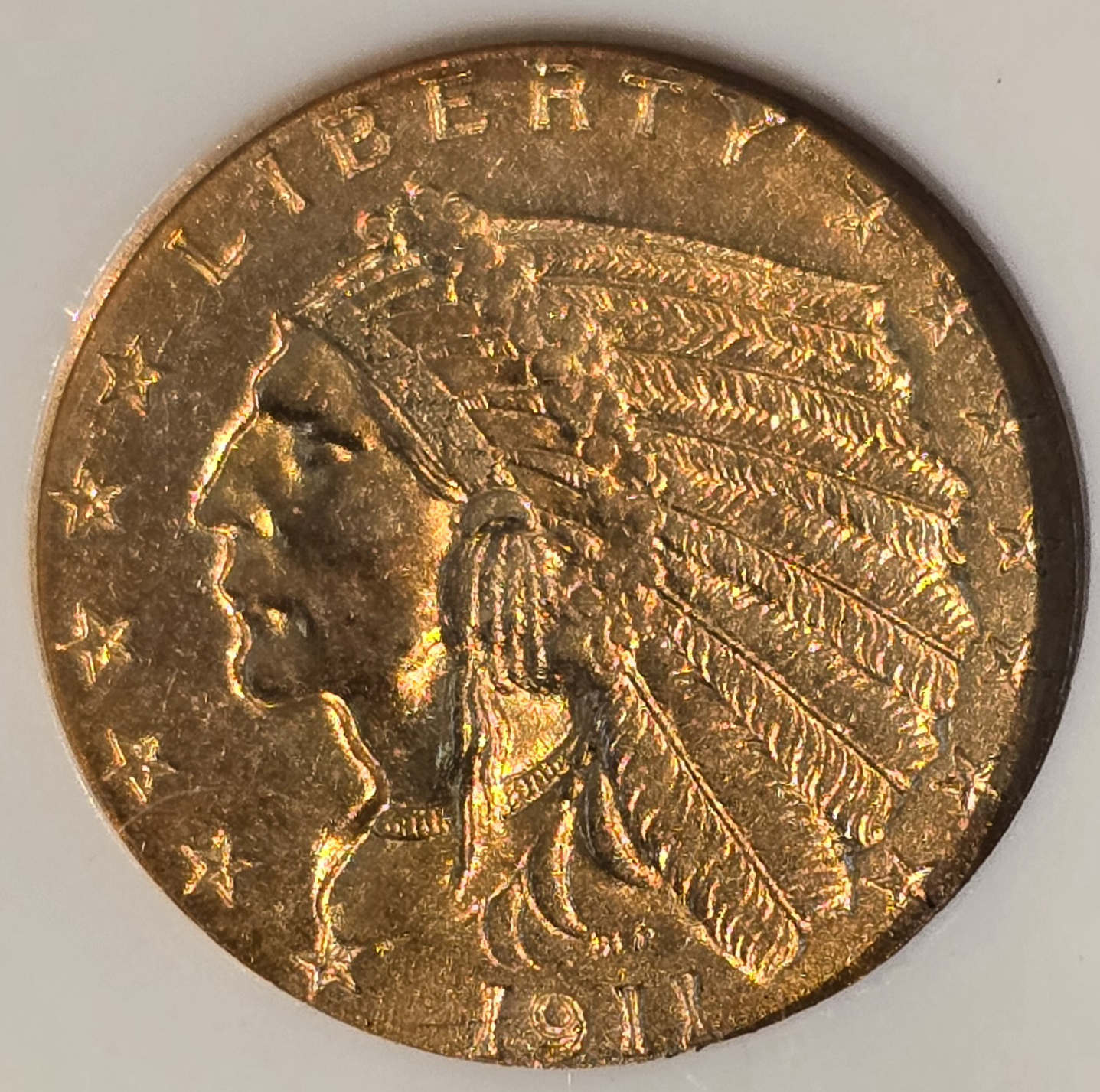 1857-O-Double-Eagle-And-1911-D-Strong-2.5-Regrade?