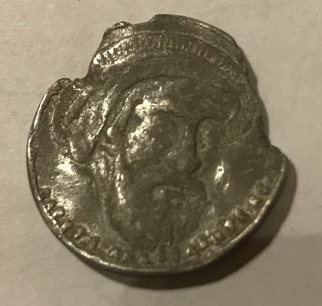 A-Very-Old-Coin-Or-Not-Coin-At-All?