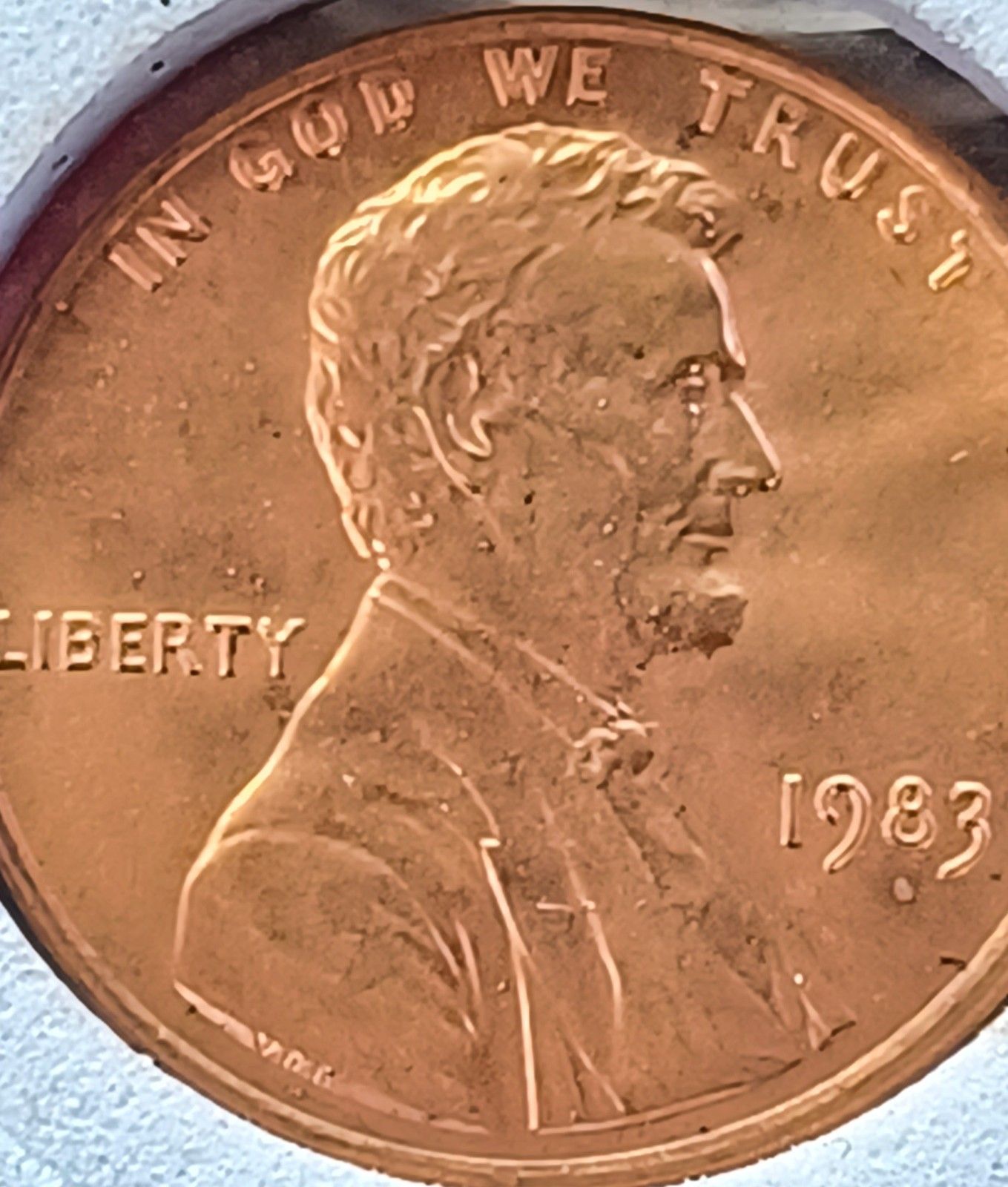 1983-Lincoln-Penny-DDO-DDR-?
