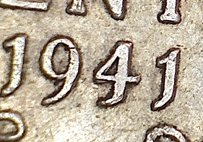 1941-Newfoundland-5-Cent-Error?