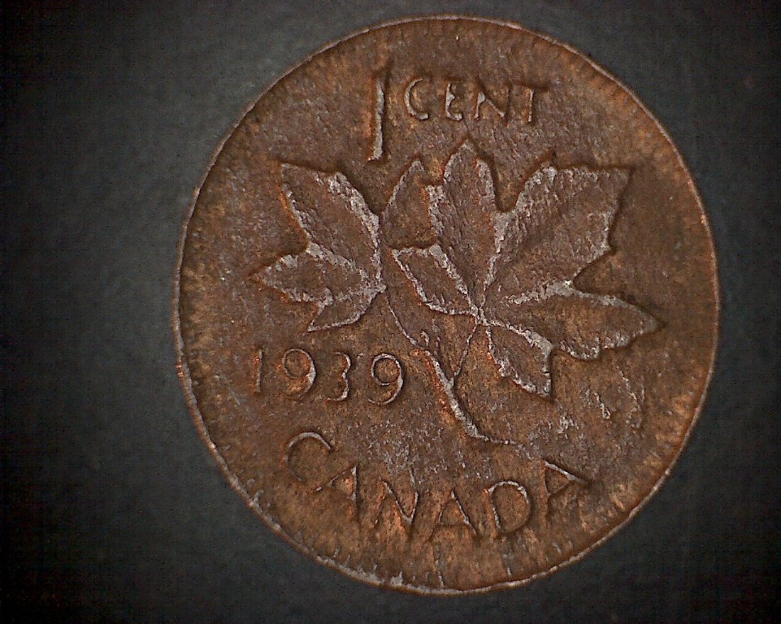 1939-Thin-Canadian-One-Cent