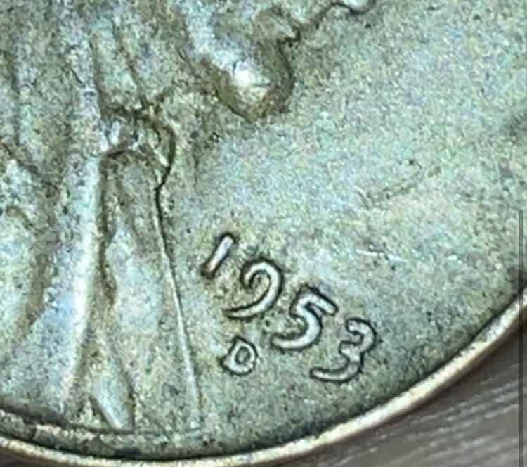 1953-D-1-Cent-With-S-Mint-Mark-In-The-Date?