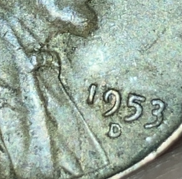 1953-D-1-Cent-With-S-Mint-Mark-In-The-Date?