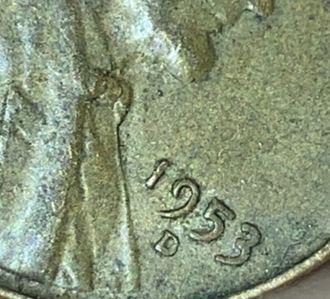 1953-D-1-Cent-With-S-Mint-Mark-In-The-Date?