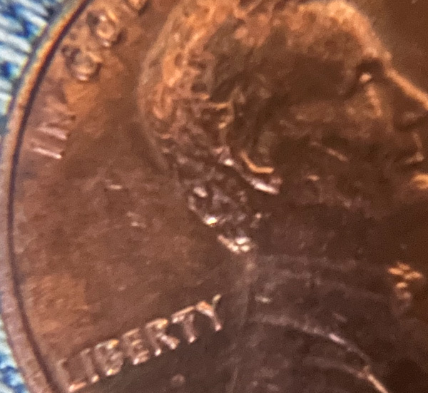 This-Time-There's-No-Denying-It.-1983-D-1-Cent-Very-Strong-DDO!