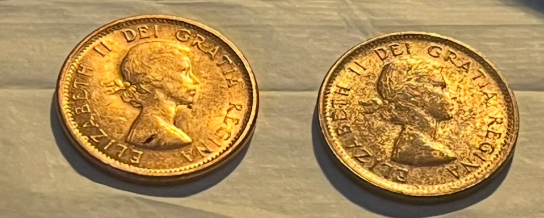 1964-1-Cent,-Specimen-Finish?