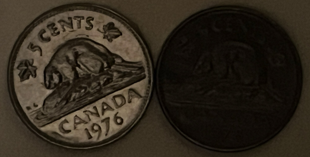 1978-5-Cent,-What's-Going-On-Here?