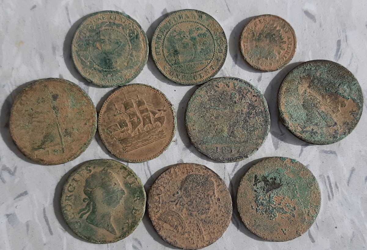 Old-Older-And-Oldest-Recent-Finds