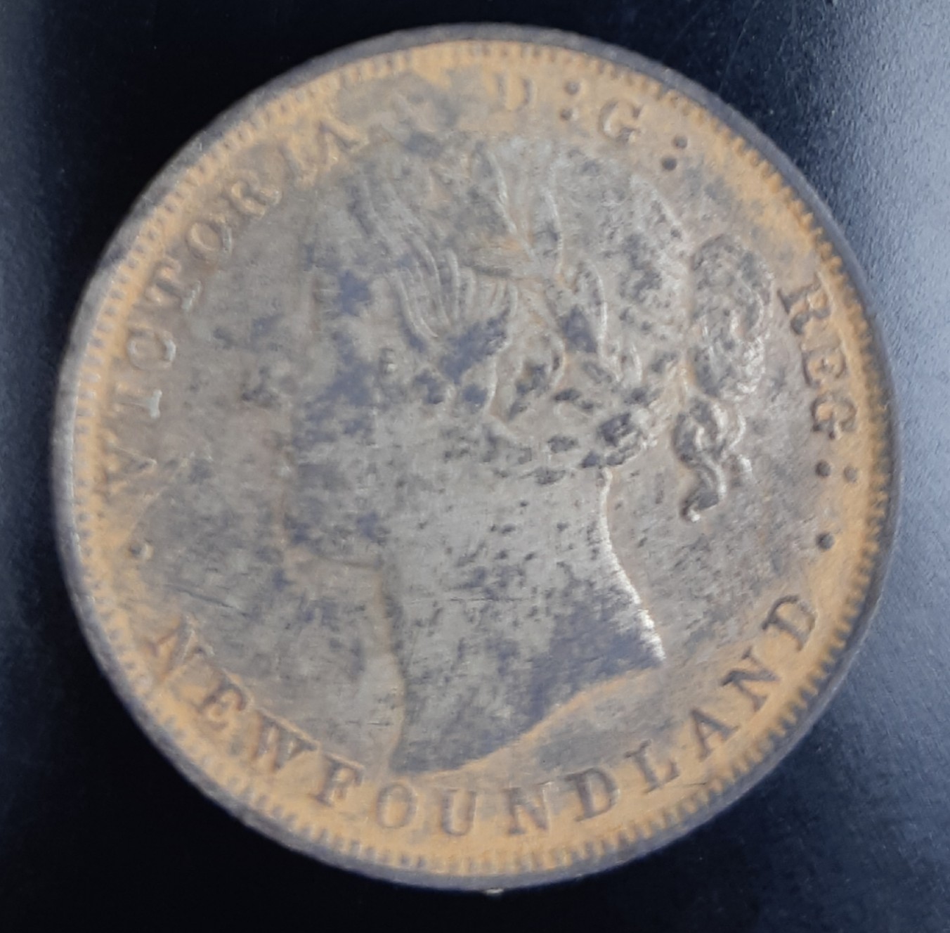 1st-And-A-2nd..rare-Blacksmith-And-Silver