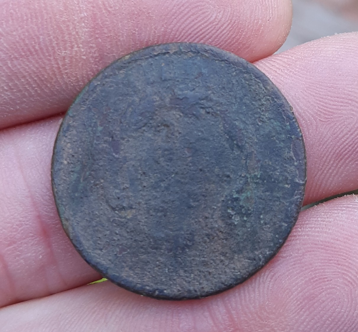 Good-One-In-The-Mix-1816-US-One-Cent