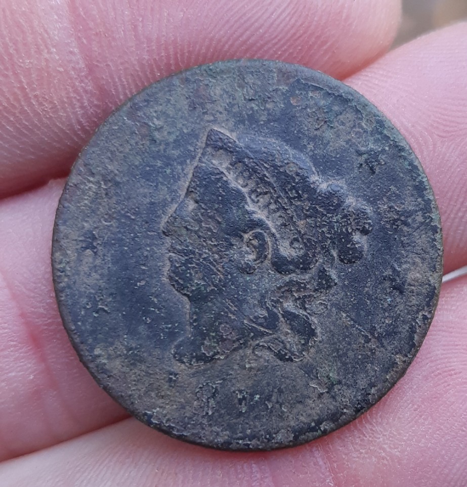 Good-One-In-The-Mix-1816-US-One-Cent