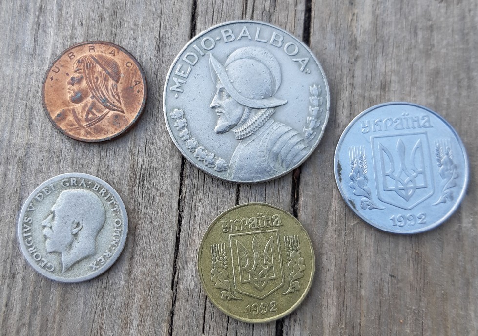 Numisrob's-10,000th-Post-Giveaway!