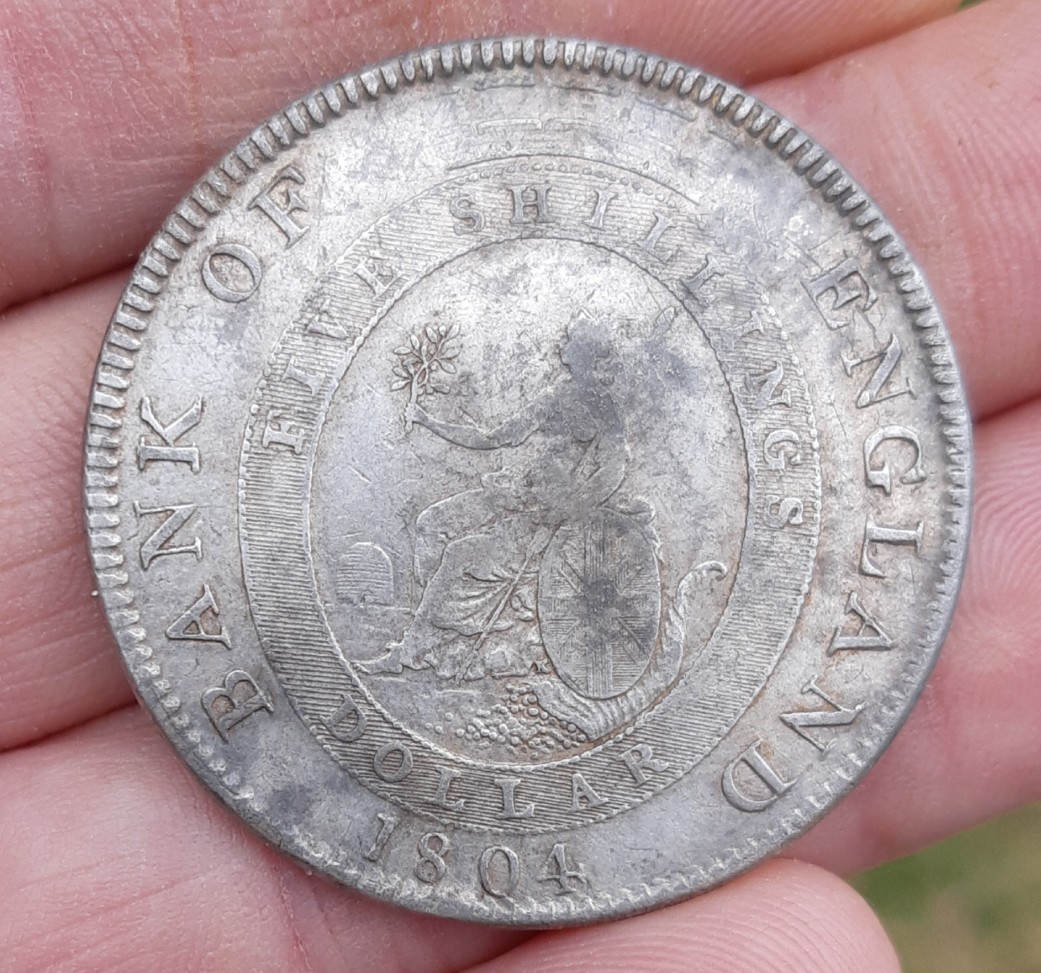 1804-Dollar.no-Jokin'-About-This-Token