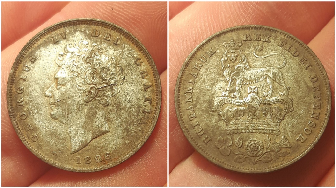 Post-Your-Numismatic-Items-From-1926,-1826,-1726.-.-.-!