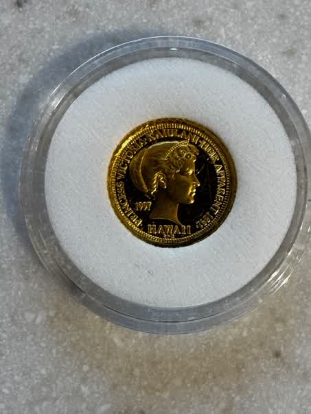 Hawaii-Save-The-Dolphin-Medal