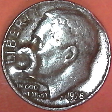 1978-P-Roosevelt-Dime-Big-Lips-Strike-Through-Error?--Not-Sure