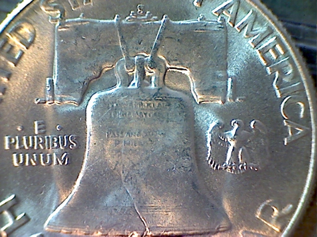 Franklin-Half-Dollar-Grading
