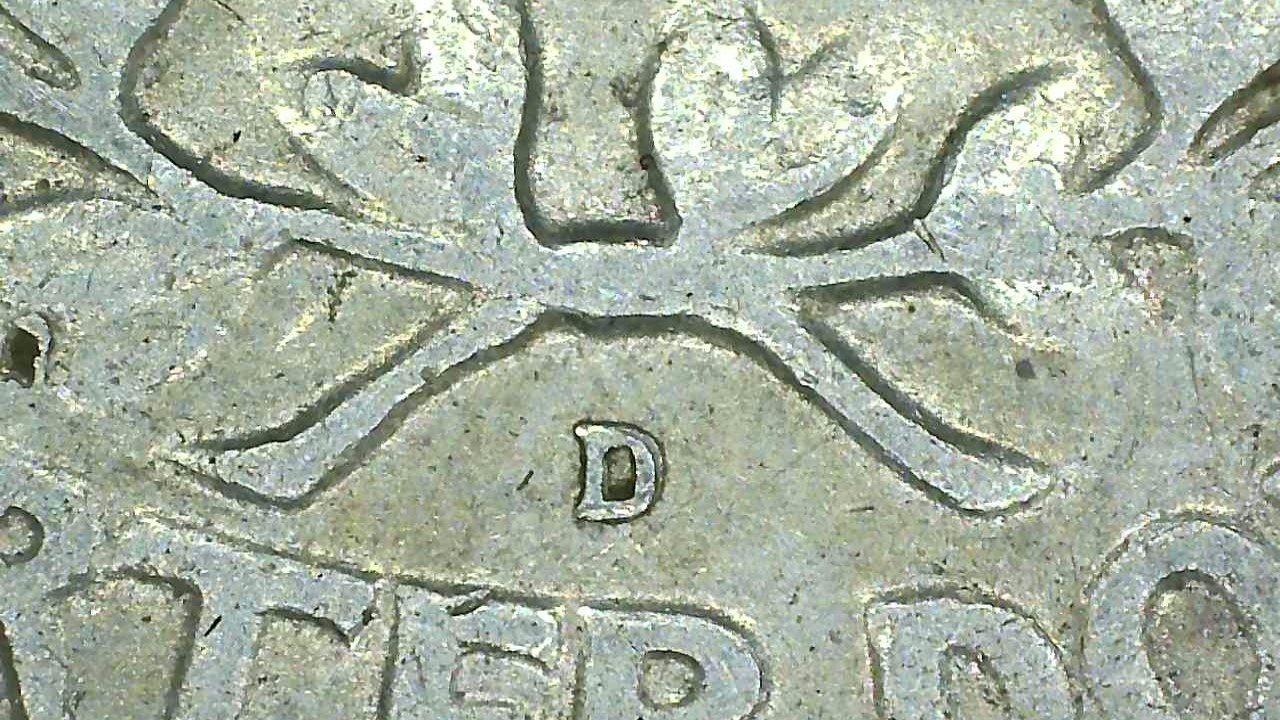 1964-D-Washington-Quarter-D/D-RPM?