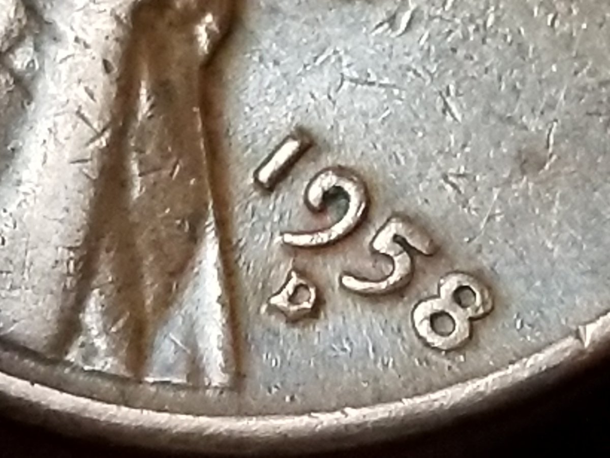1958-D/S-Lincoln-Penny--Is-This-OMM-Or-Dual-Mint-Mark?-Help-Here