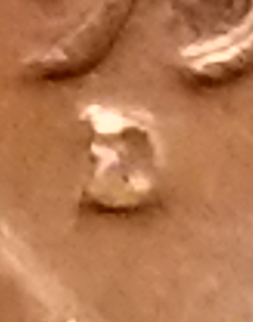 1958-D-Lincoln-Penny--With-OMM-D/S-?--Help