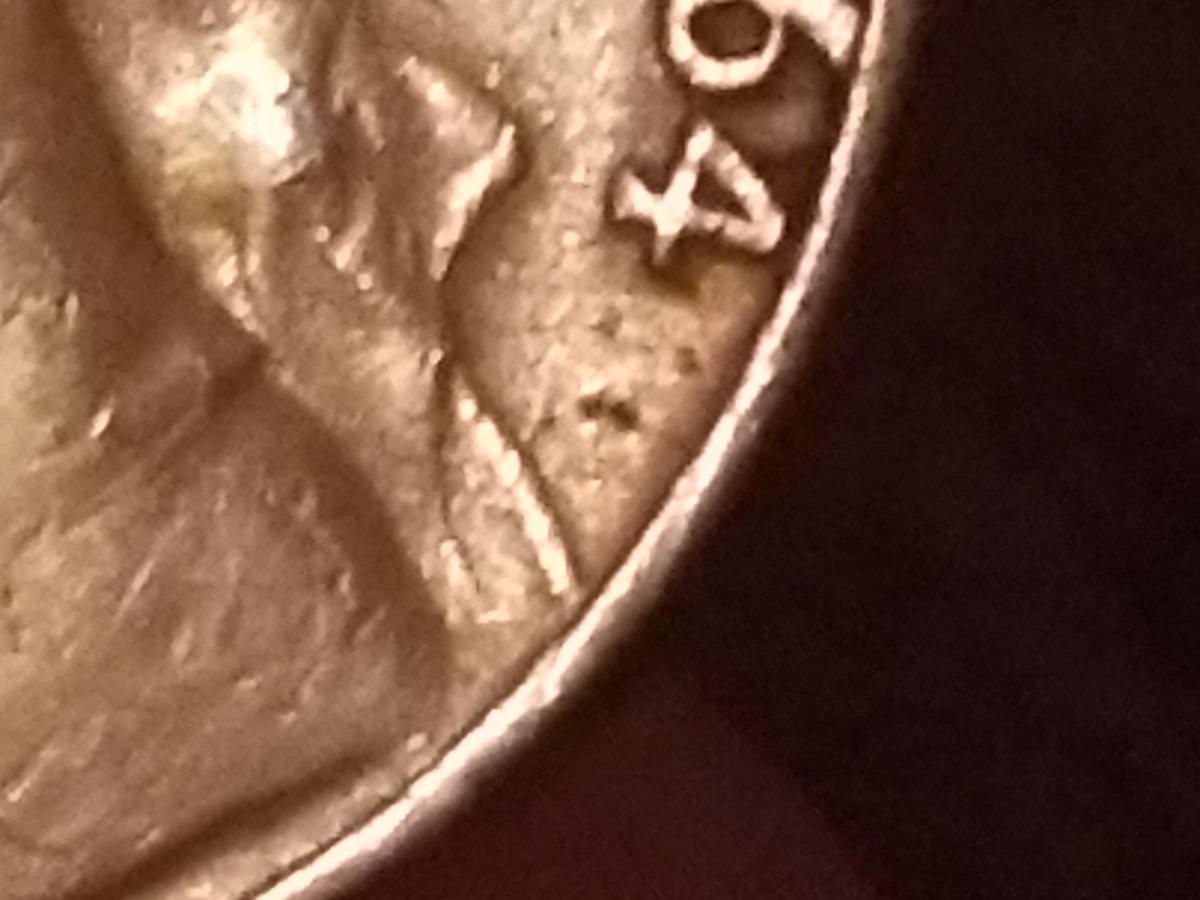 1964-D-Jefferson-Nickel-With-Mint-Mark-Both-Sides,