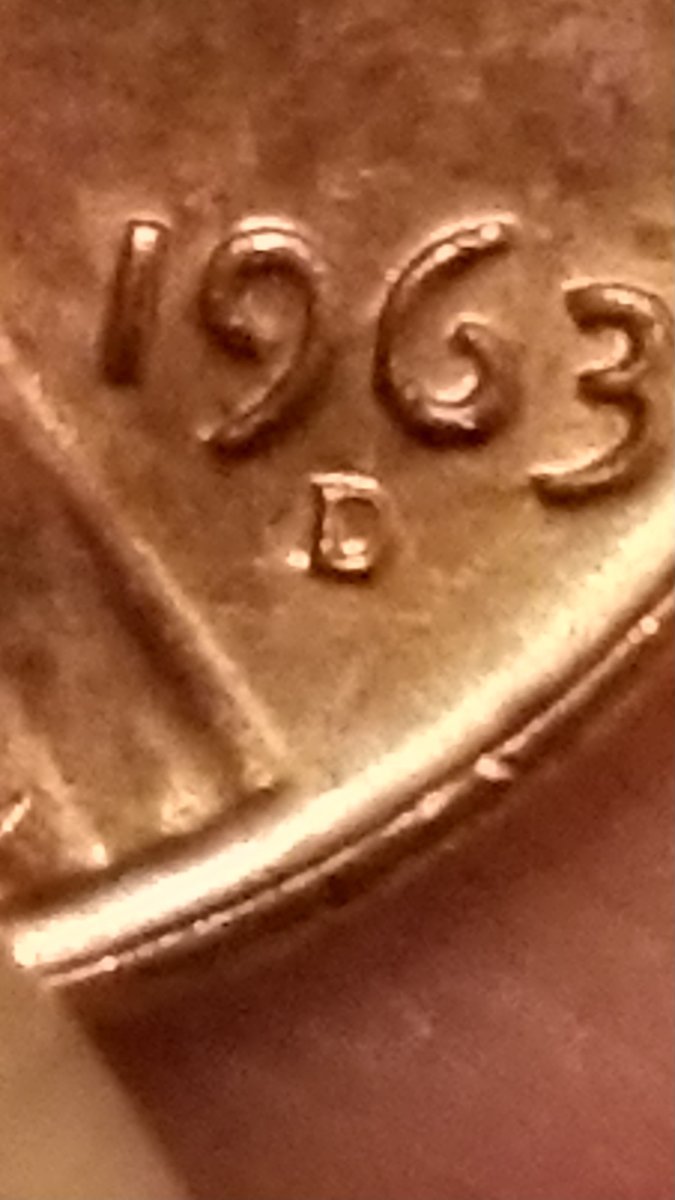 1963-D/A-OMM-Lincoln-Penny--Info-Please