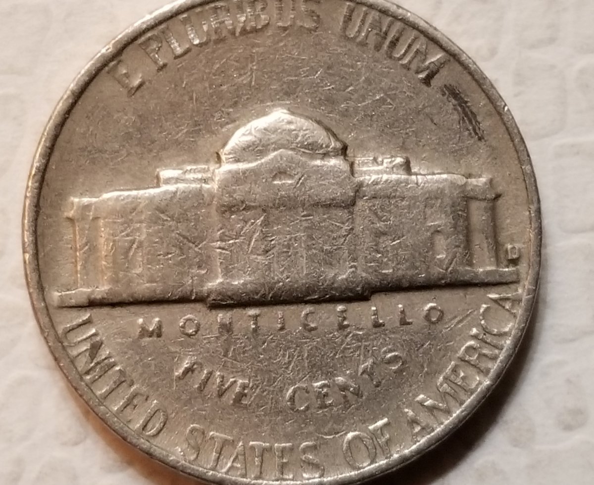 1964-D-Nickel-With-West-Point-Mint-Mark--Is-It-Struck-Over-Opinion-Please