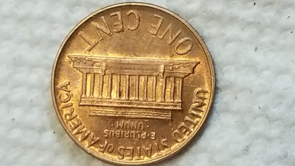 1964-Lincoln-Penny-With-Edge-Lettering-Is-This-Error-Or-SMS-Penny?-Help-Her