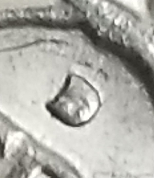 1964-D-Quarter-Frosted-Could-This-Be-Experimental-For-SMS?