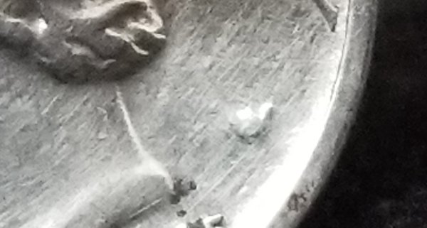 1945-A-Dime-,-Help-What-Type-Of-Error?-One-Or-Multiple?