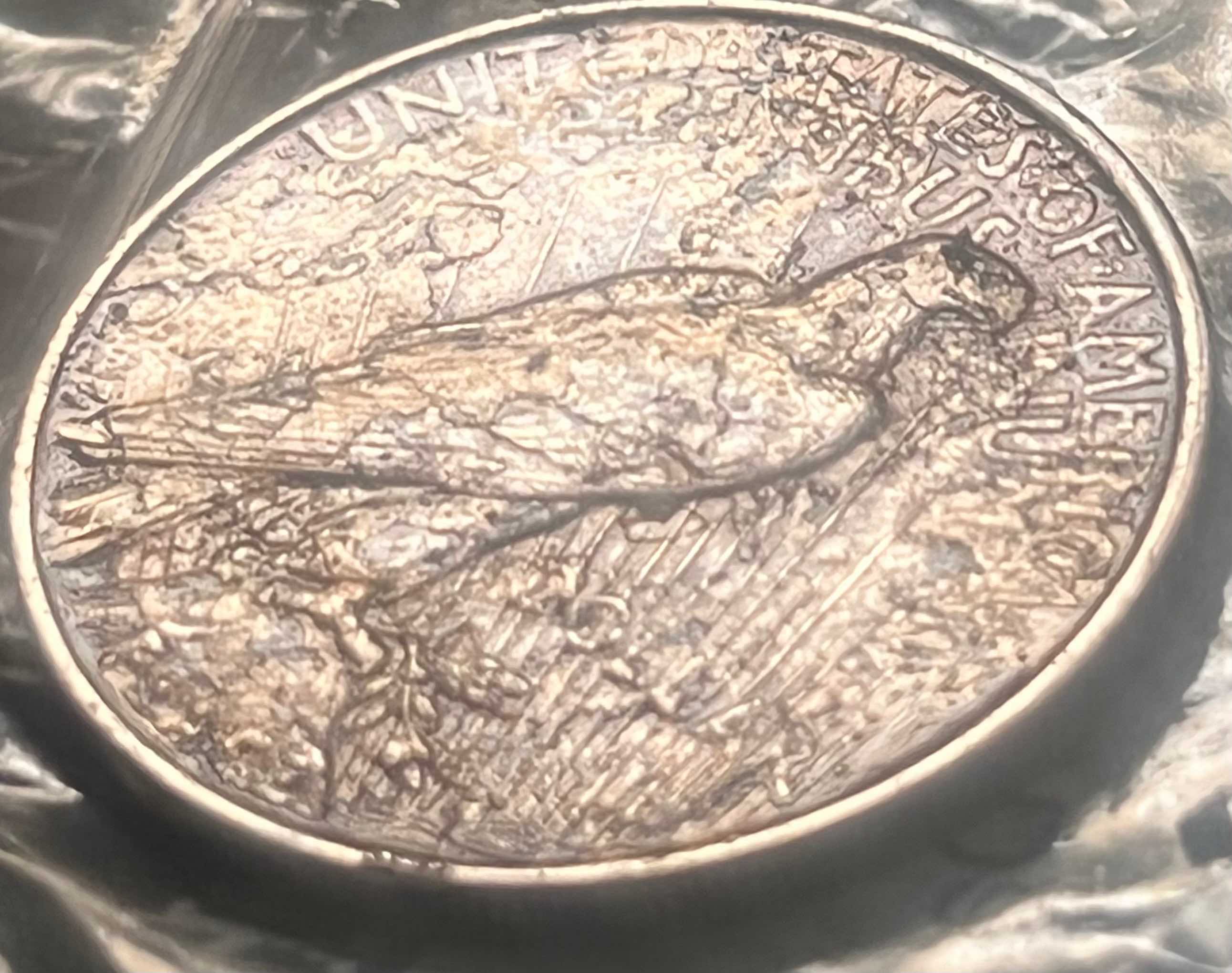 1922-Peace-✌🏽-Should-I-Send-This-Off-For-PCGS-Grading-.-You-Think-It-Can-Auction-Off?