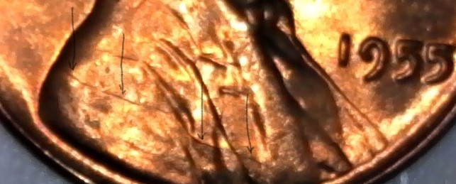 1955-LWC-Cracked-Die--Any-Value-Or-Known-Interest-In-Such-Coins?