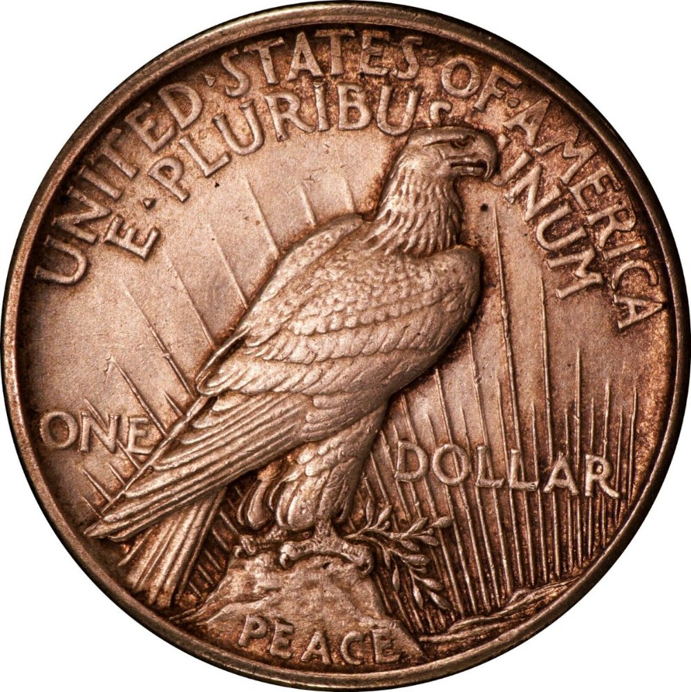 1921-Peace-Dollar-