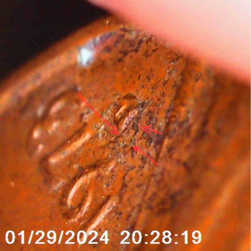 1973-D-Lincoln-Cent-1c---S/D-Mint-Mark-Error?