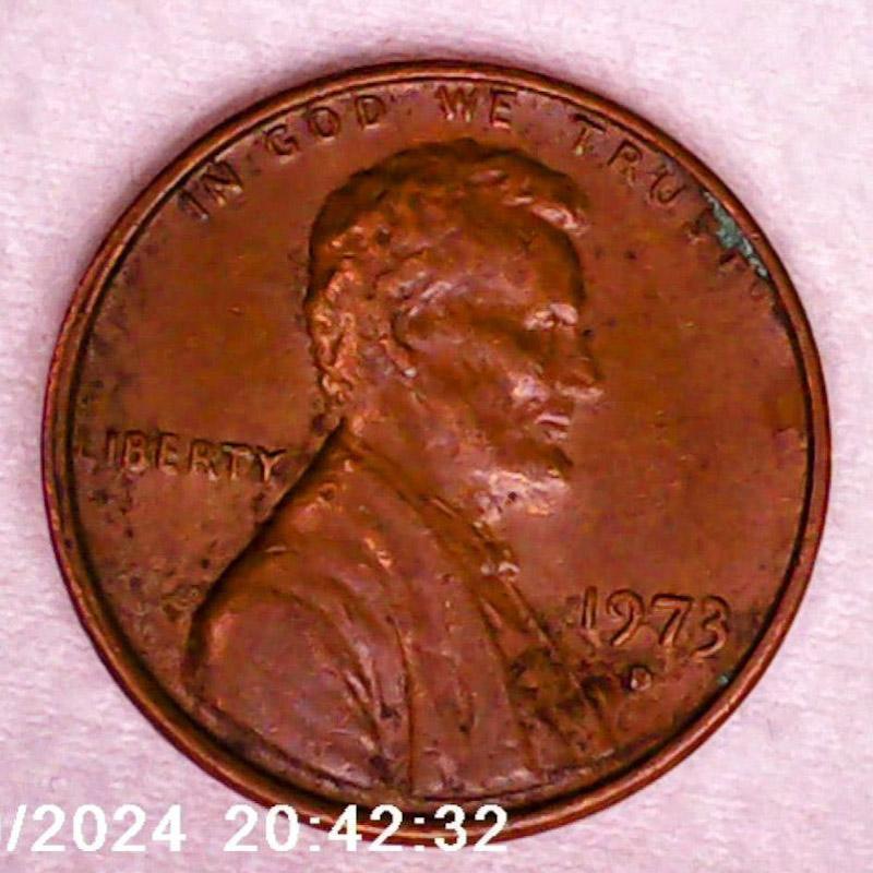 1973-D-Lincoln-Cent-1c---S/D-Mint-Mark-Error?