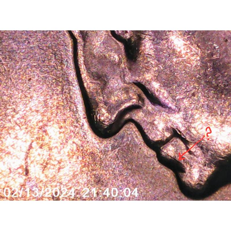 1998-P-Quarter-Wounded-Eagle-Var.,-Beak-Die-Chip,-DDO,-DDR,-Help!